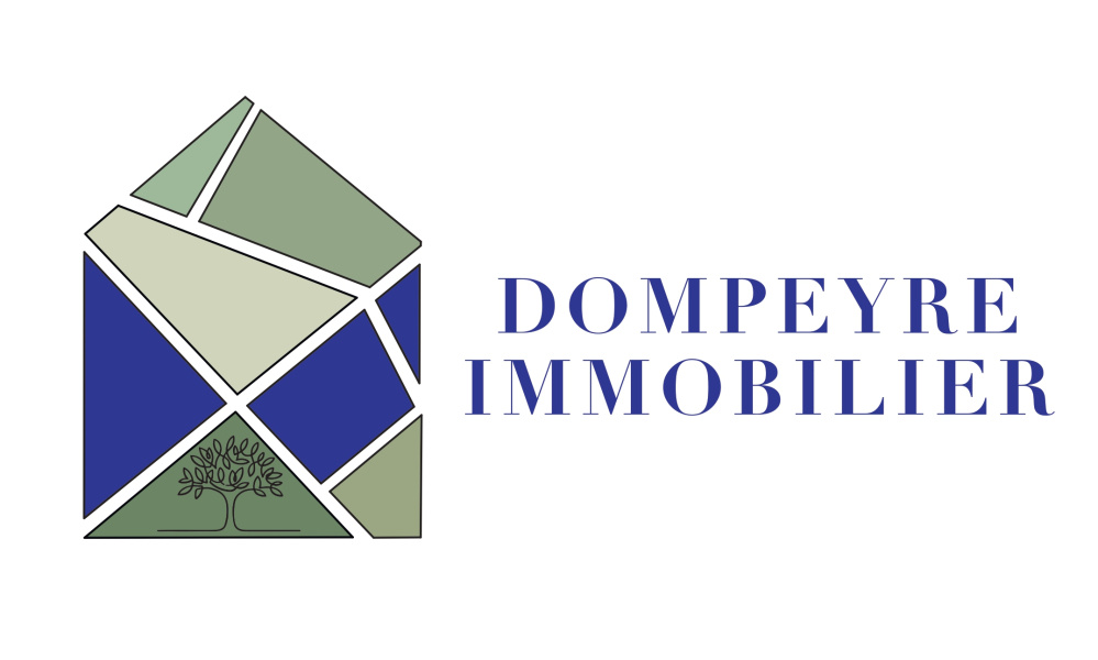Logo Dompeyre Immobilier
