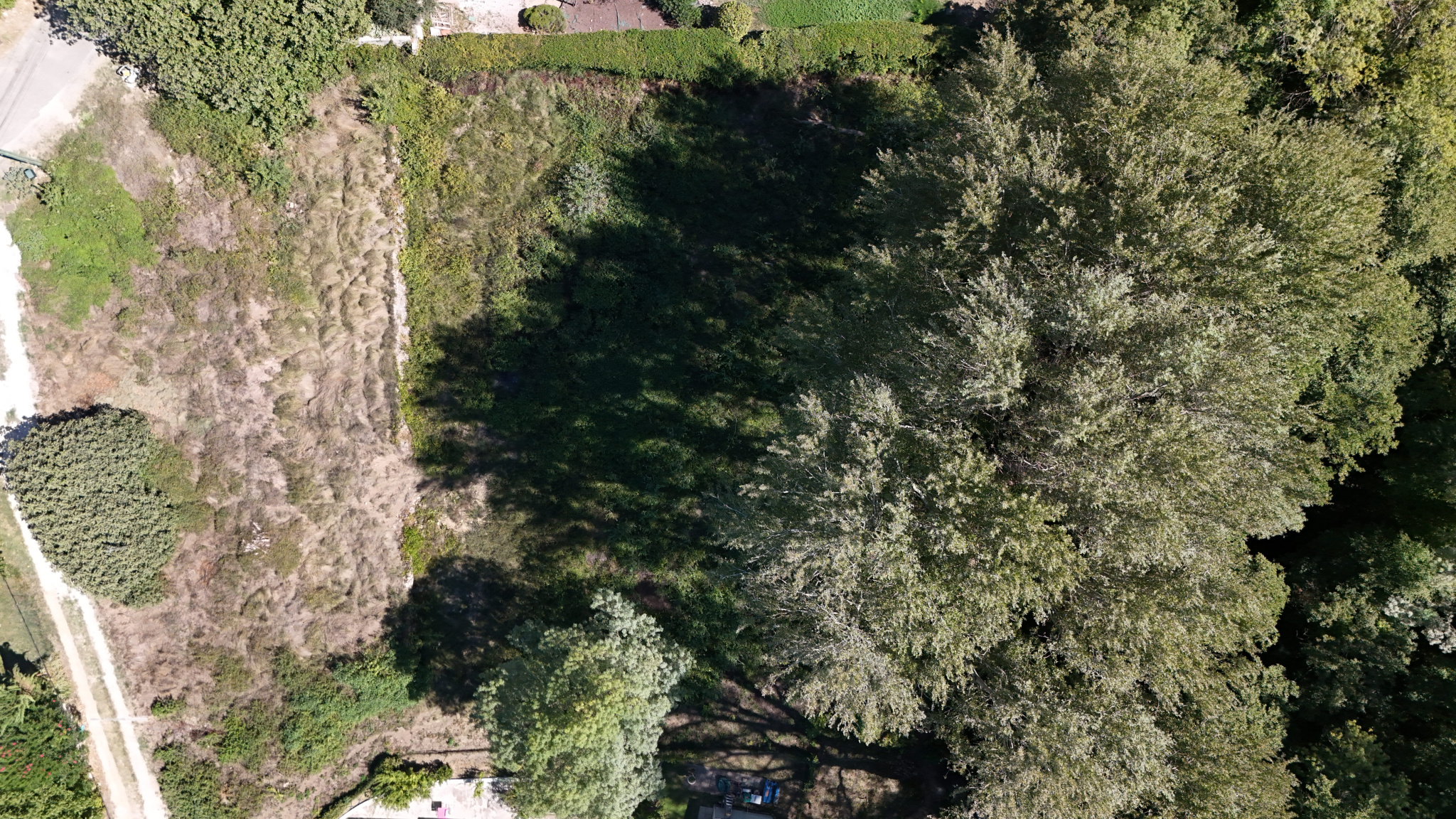 Opportunité Rare à Carcès : Terrain à Bâtir de 1 000 m2