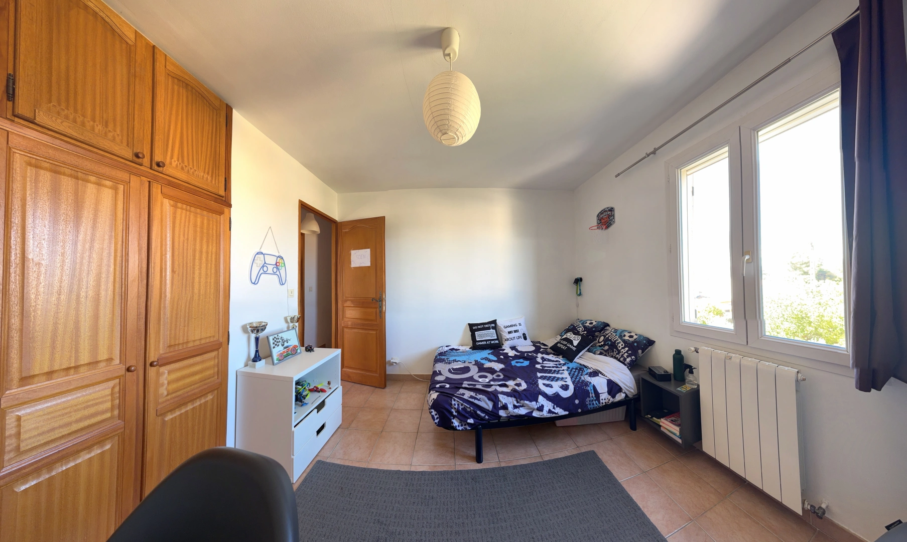 property